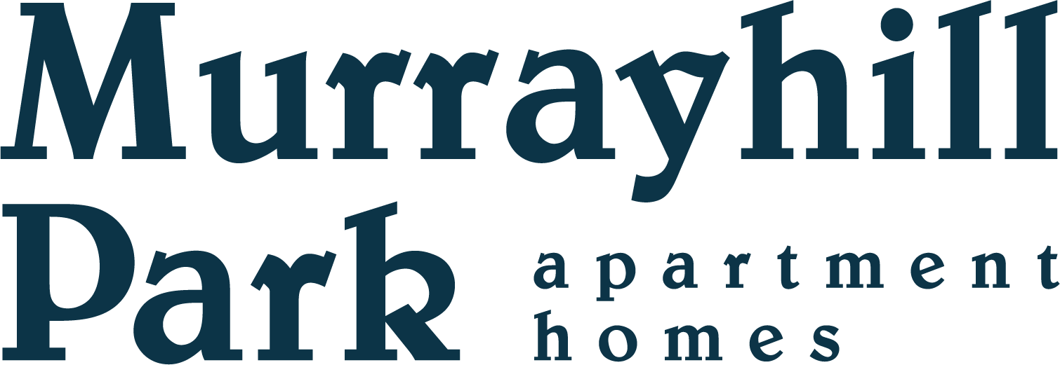Property Logo at Murrayhill Park, Beaverton Oregon